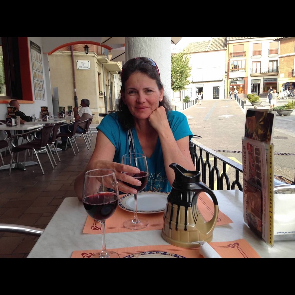 Meet your Posher, Daniela